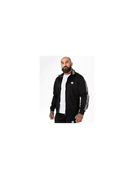 Kabát Pitbull fekete