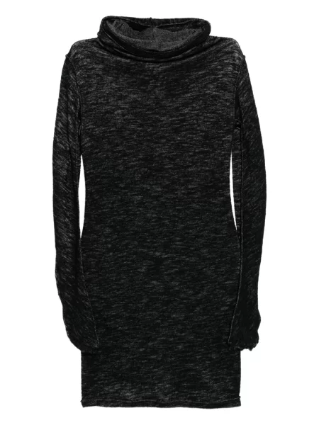 Топ Carol Christian Poell черно