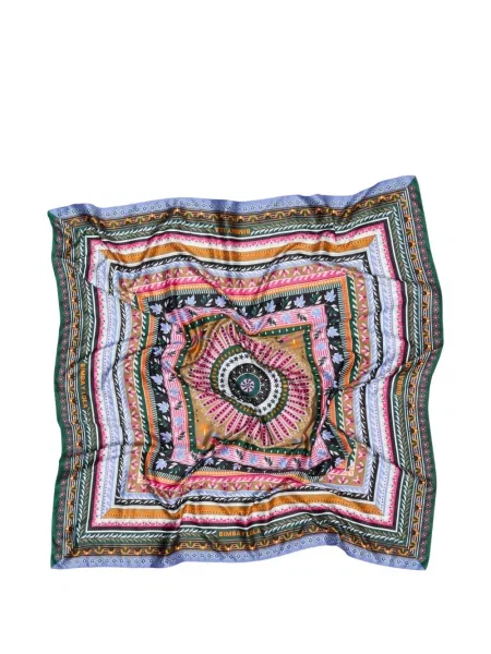 Fular Bimba Y Lola verde