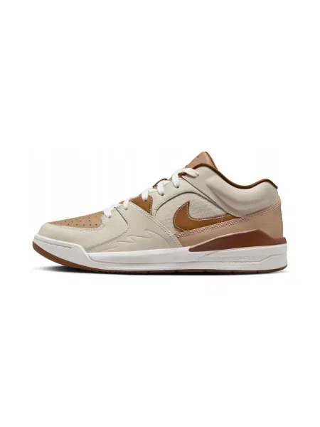 Pantofi Nike maro