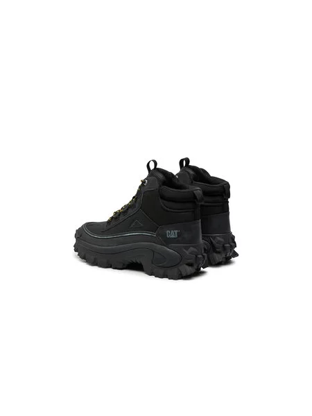Turistická obuv CAT Footwear černé
