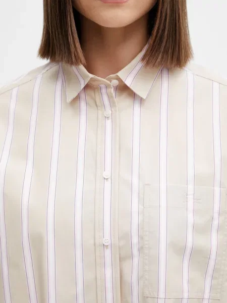 Lacoste сорочка