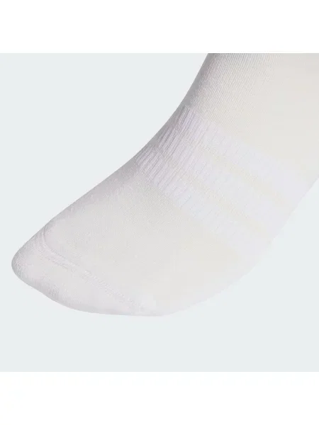 Ponožky Adidas Performance bílé