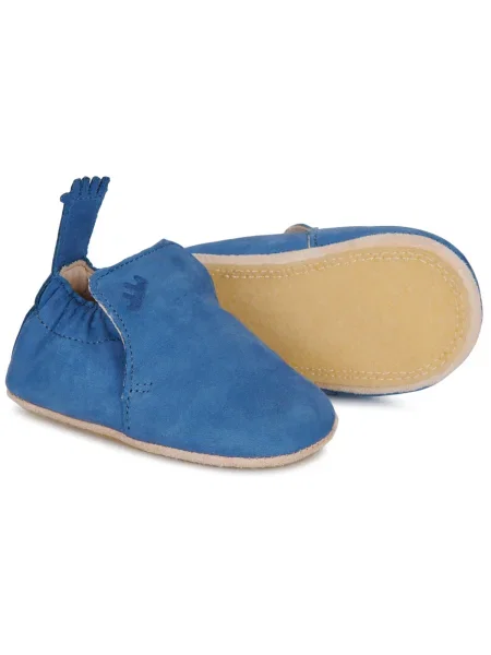 Pantofi copii Easy Peasy albastru