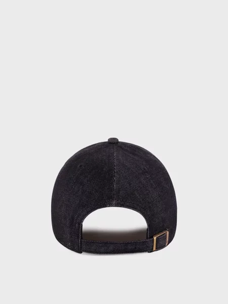 Кепка 47 Brand чорна