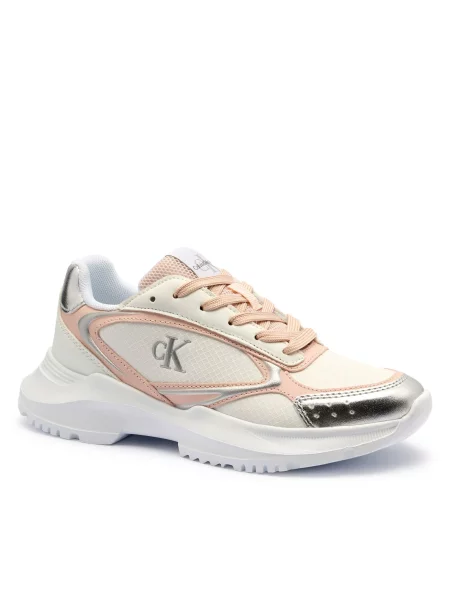 Calvin Klein Jeans Sneakers tornacipő