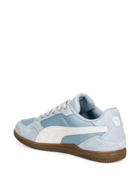 Top Puma albastru