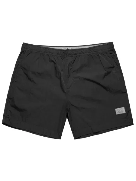 C.P. Company Pantaloni gri negru