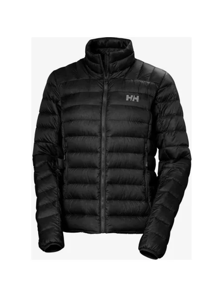 Kurtka Helly Hansen Verglas Down XS czarna