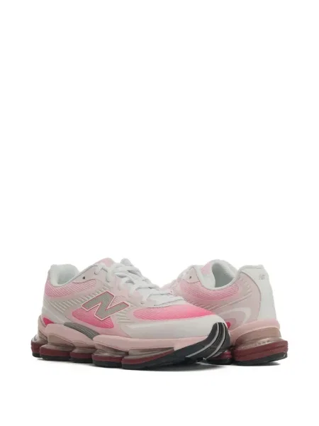 Sneakerși New Balance 992 violet