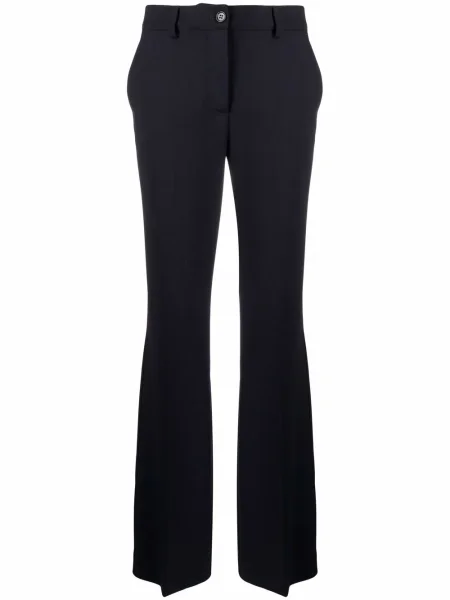Pantaloni P.a.r.o.s.h. cu talie înaltă
