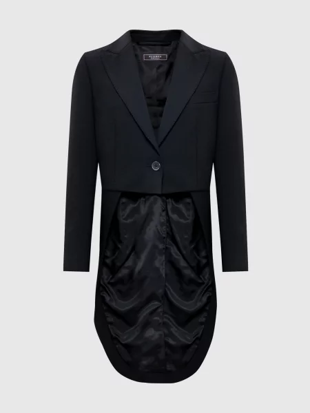 Піджак Peserico чорний