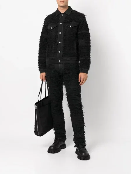 Kelnės 1017 Alyx 9sm juoda