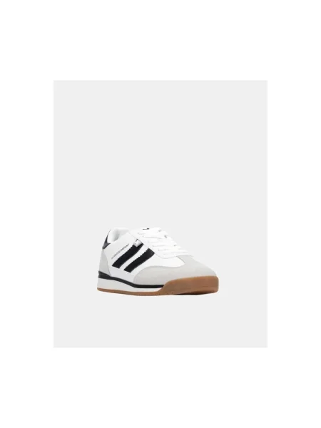 Pantofi Xti alb