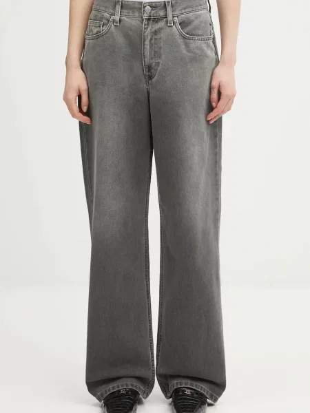 Axel Arigato jeans Lidia Straight Jeans