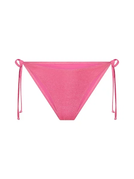 LSCN by LASCANA Slip costum de baie roz