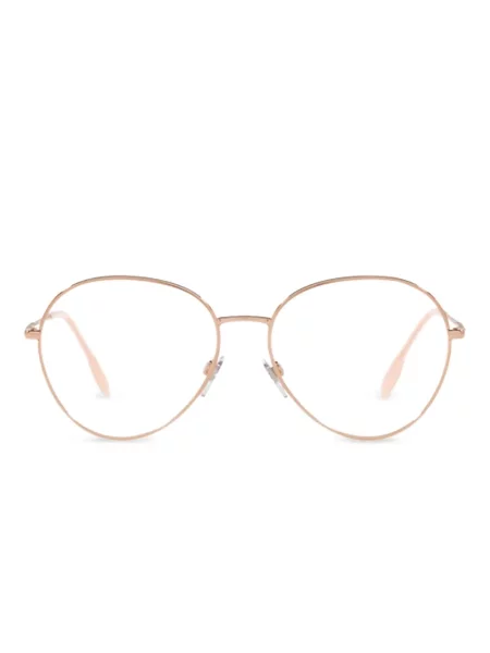 Ochelari de soare Burberry Eyewear roz