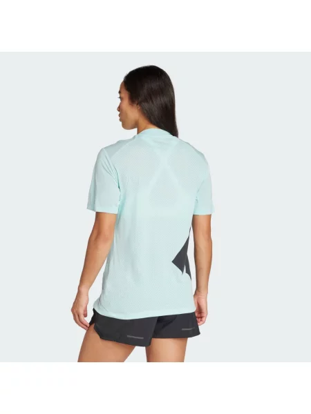 Koszulka Adidas Terrex Xperior Climacool+ Jasny S niebieski