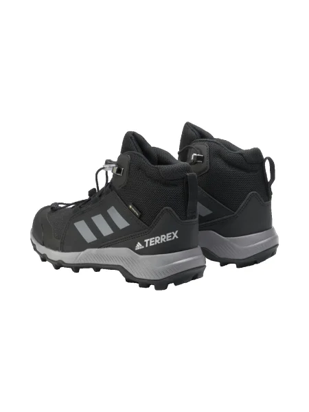 Pantofi copii Adidas negru