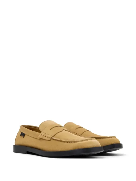 Pantofi loafer Camper maro