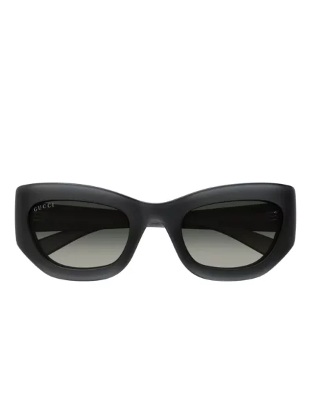 Ochelari de soare Gucci Eyewear gri