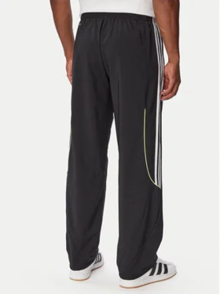 Adidas Sportinės kelnės Care Bears Oversize juoda