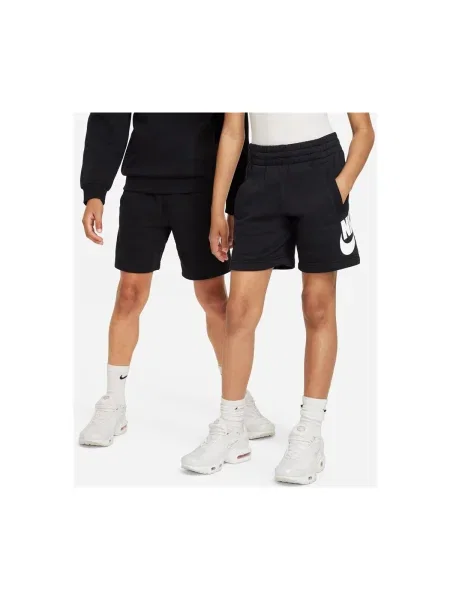 Šortky Nike čierna