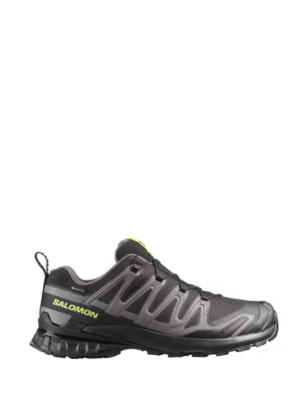 Sneakerși Salomon negru