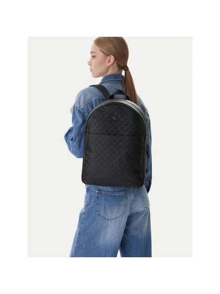 Torba Emporio Armani czarna