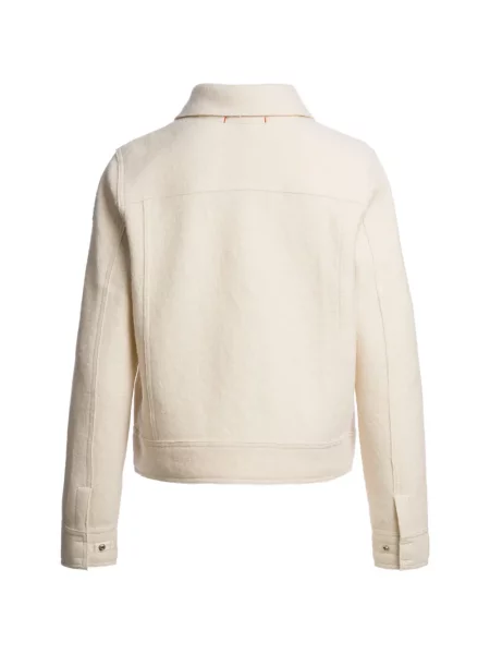 Geacă Parajumpers alb