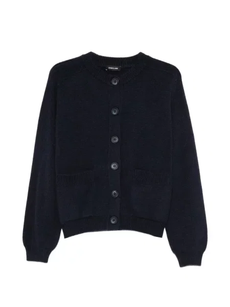 Cardigan Anne Claire albastru
