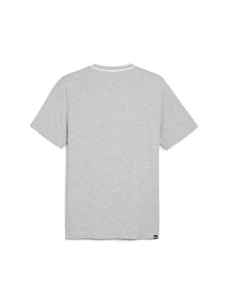 Tricou Puma gri