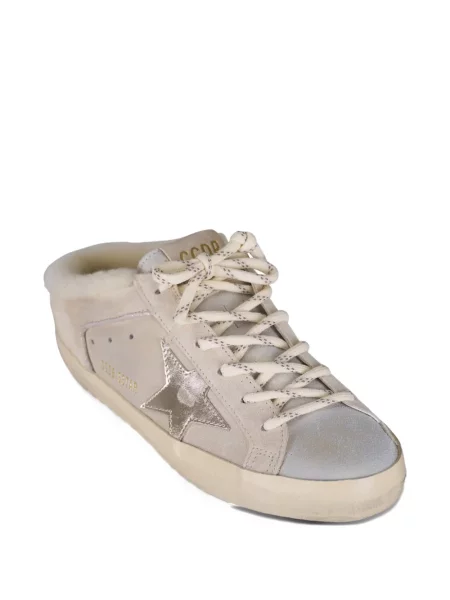 Sneakers Golden Goose σουέντ