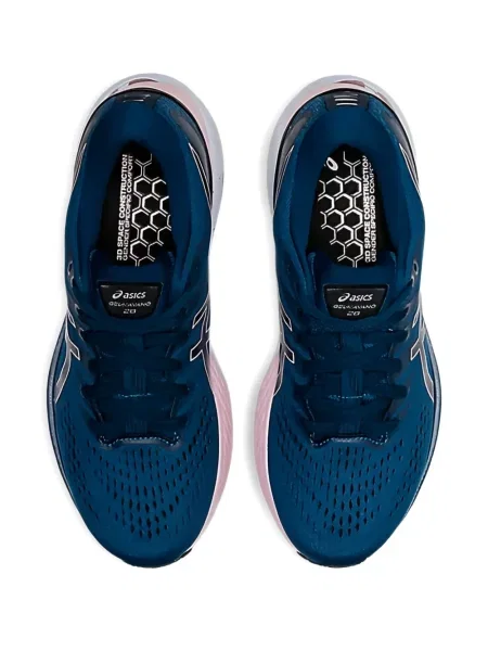 Sneakers Asics Dynablast μαύρο