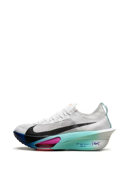 Sneakerși Nike Metcon alb