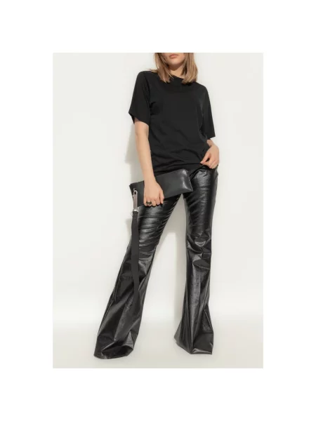 Koszulka Rick Owens czarna