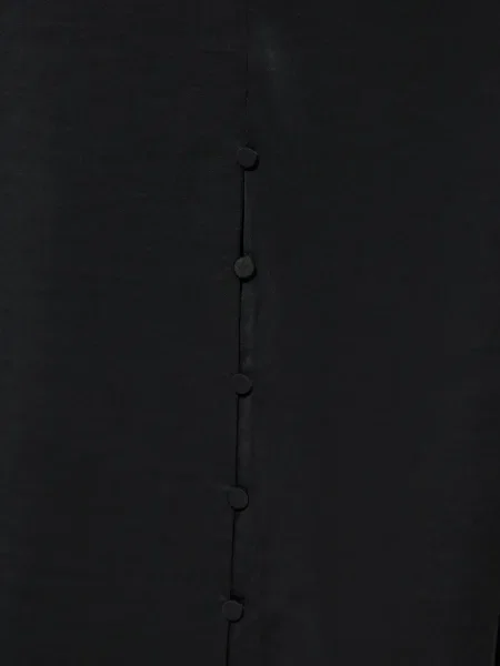 Pantaloni Allsaints negru