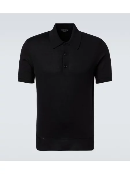 Polo Tom Ford negru
