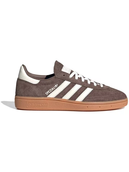 Tenisky Adidas Spezial hnedá
