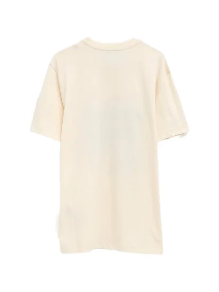 Tricou Moncler cu broderie