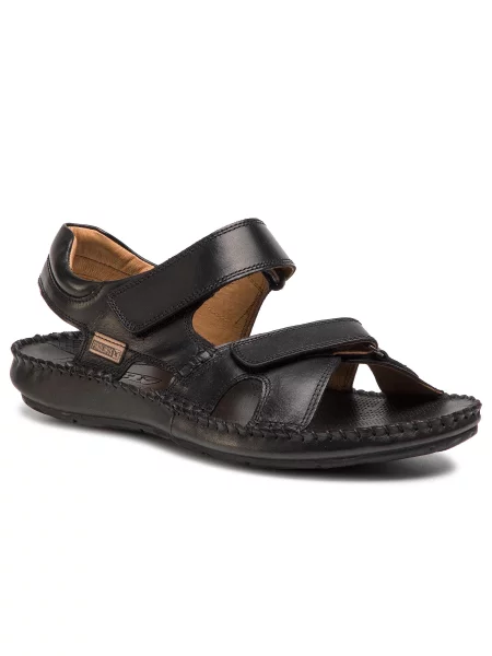 Basutės Pikolinos Black juoda