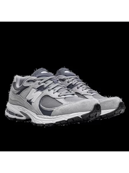 Pantofi New Balance gri