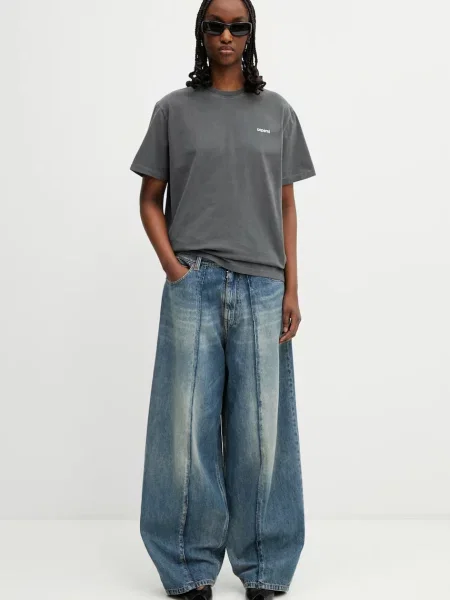 Coperni футболка Boxy