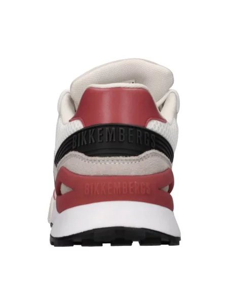 Sneakersy Bikkembergs