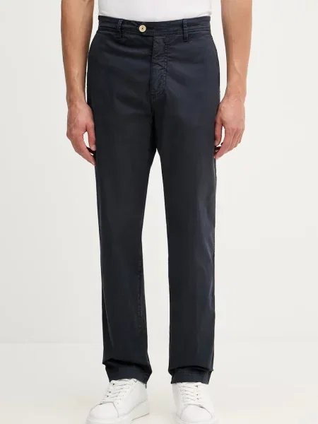 Aeronautica Militare pantaloni regular pentru bărbați din cu