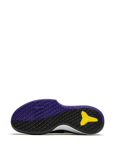 Sneakerși Nike Zoom negru
