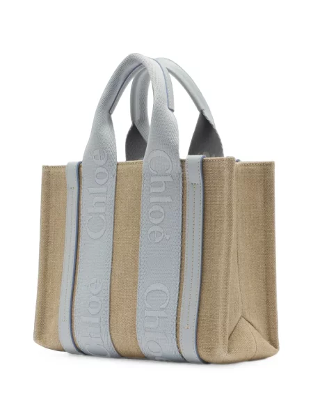 Geantă shopper Chloé