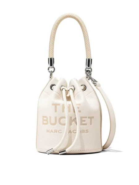 Geantă de mână Marc Jacobs alb