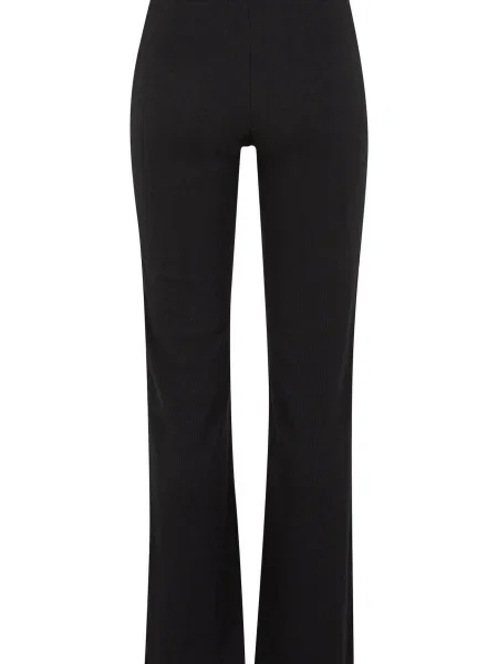 Urban Classics Pantaloni negru