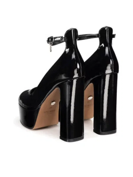 Nine West Salonke crna